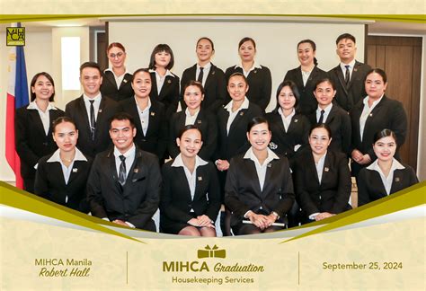MIHCA Manila .